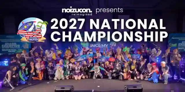 Noizu Vừa Được Nâng Cấp Lớn — Và Tất Cả Là Vì Bạn