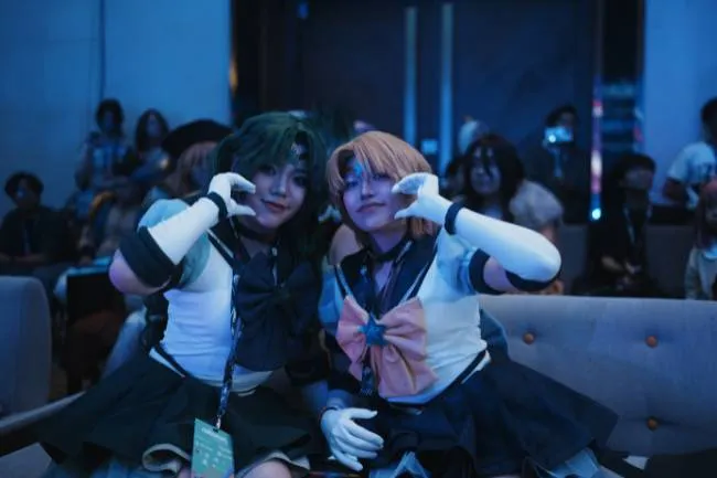 An Open Call to Penang Cosplayers