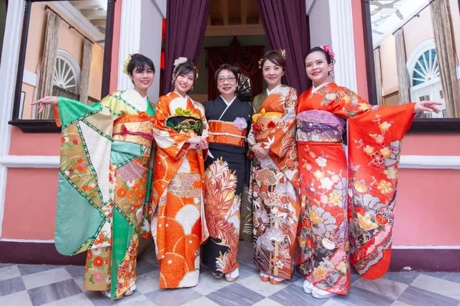 Miss Yosakoi Pageant 2025 winners