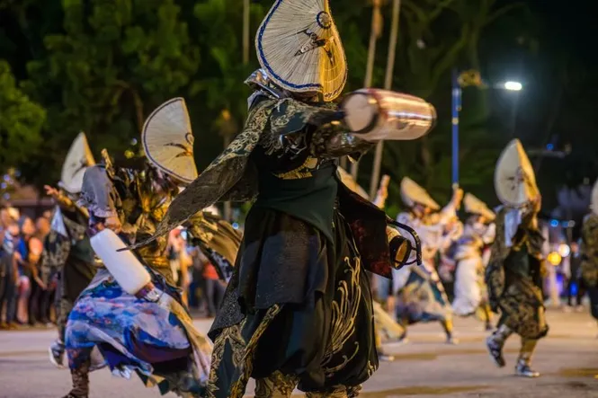 Penang Yosakoi Parade 2026 Is Coming and This Year Is Going to Be Massive