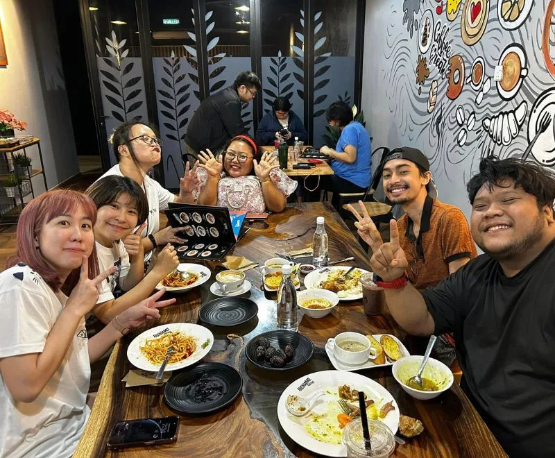 Workshop Meet & Coach cosplay — các cosplayer kinh nghiệm dạy người mới cách điều hướng sở thích này