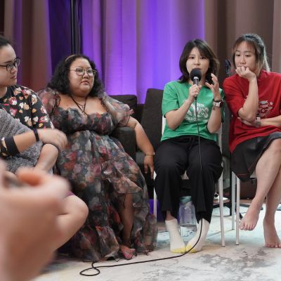 The Thoughts That Stop Cosplayers Before They Even Start