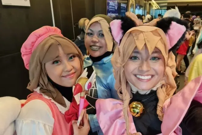 Religious and Cultural Sensitivities in Malaysian Cosplay - Part 2