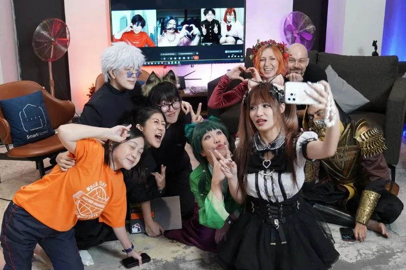 Your Photographer Knows Things No AI Ever Will