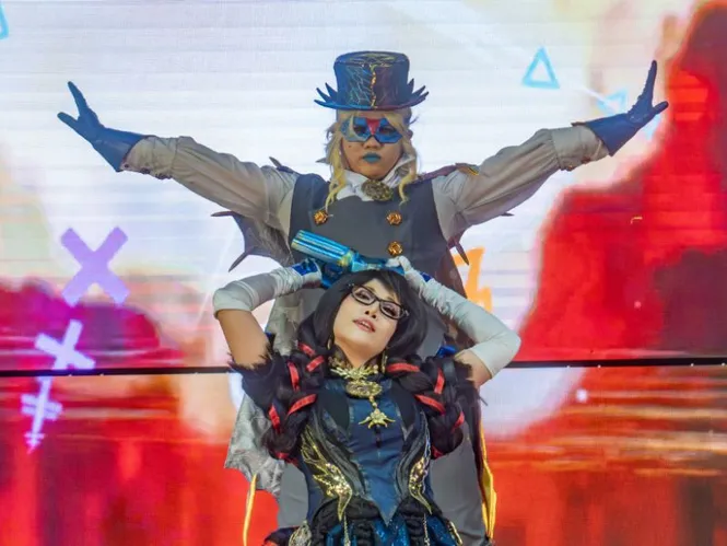 Noizucon 2026 Công Bố Cuộc Thi Cosplay Cách Mạng