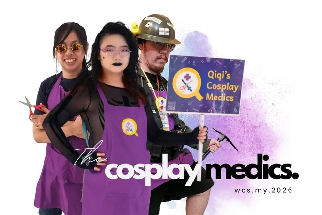 Cosplay Sustainability 101: The 7 R’s Every Cosplayer Should Know