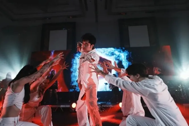 当心爱角色逝去：原著作品如何牵动coser心绪