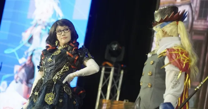 World Cosplay Summit Malaysia