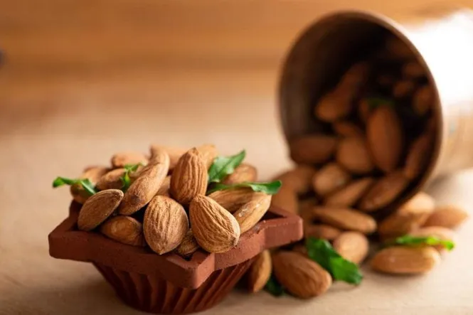 Cosplay Power Foods 2025 Nuts & Seeds to Keep You Energized at Conventions