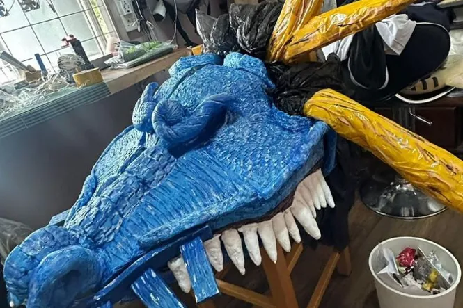 Team Sawit Ultimate Night of Reckoning: Conquering Doubt