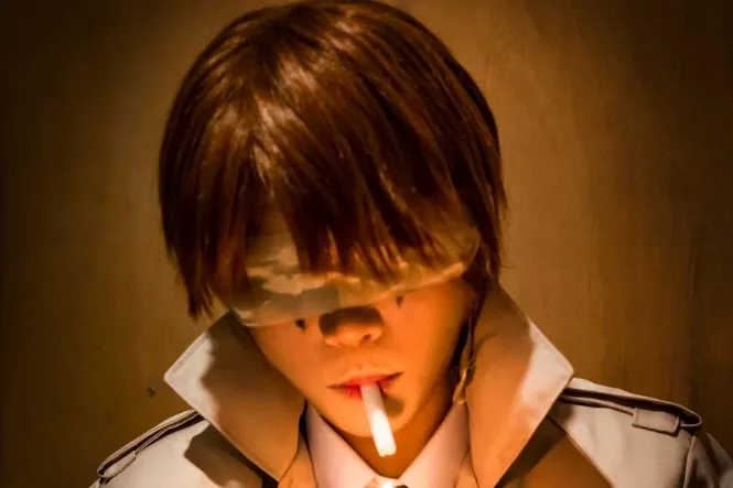 Fear No Mistake: A Cosplayer Journey