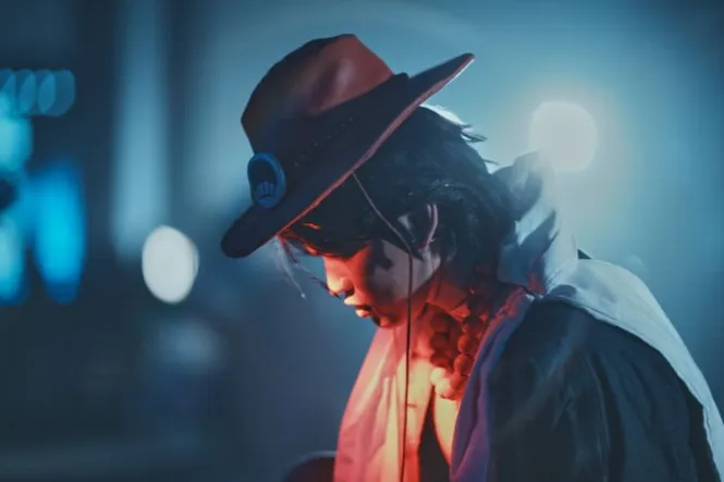 Team Sawit Ultimate Night of Reckoning: Conquering Doubt