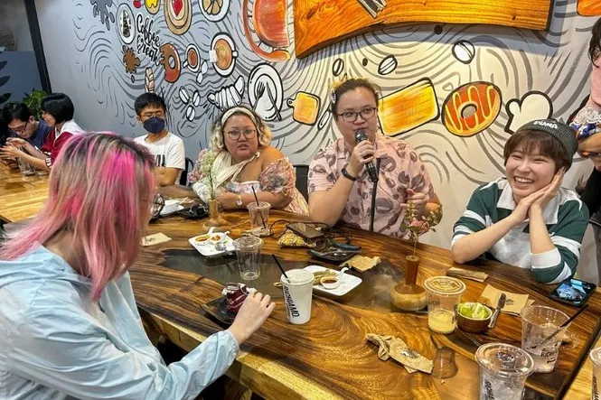 NoizuCon 2026 Công Bố Cuộc Thi Cosplay Cách Mạng