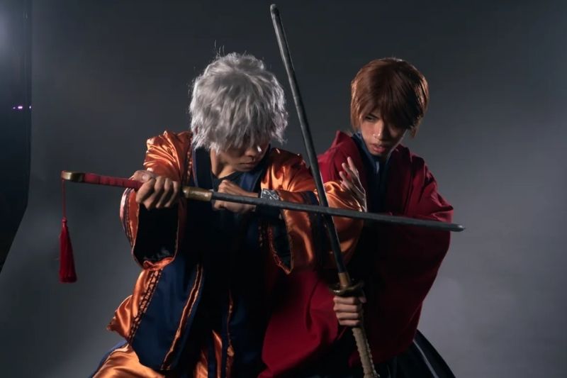 type of competitions