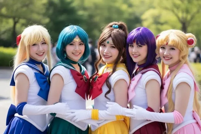 The State of Malaysian Cosplay: What We Have and What We're Missing