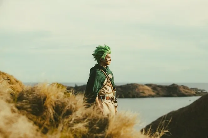 Huyền Thoại Nguy Hiểm Về Ý Tưởng Nguyên Bản.