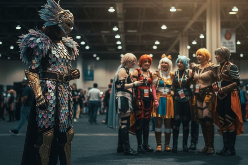 The Burden of Being Special