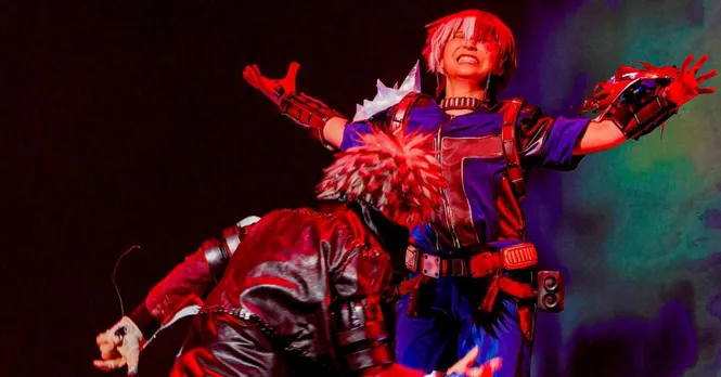 Các Cuộc Thi Cosplay Luôn Có Khiếm Khuyết—Nhưng Đây Là Cách WCS Malaysia Đang Khắc Phục