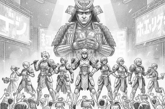 LET'S TALK ABOUT HOW EVENTS ARE USING US (AND NOT PAYING US)