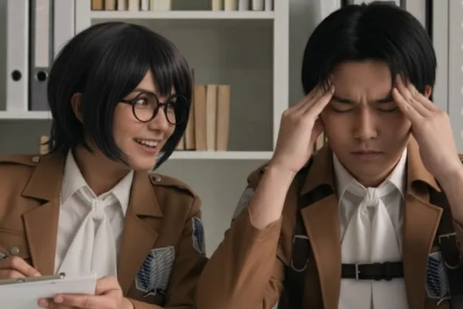 当心爱角色逝去：原著作品如何牵动coser心绪