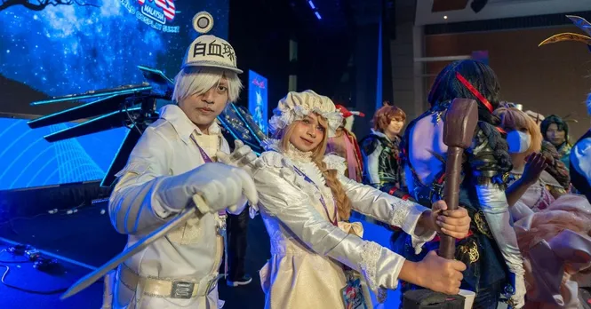 World Cosplay Summit Malaysia