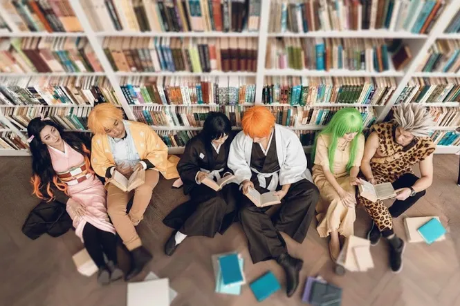 The Challenge of Community Education