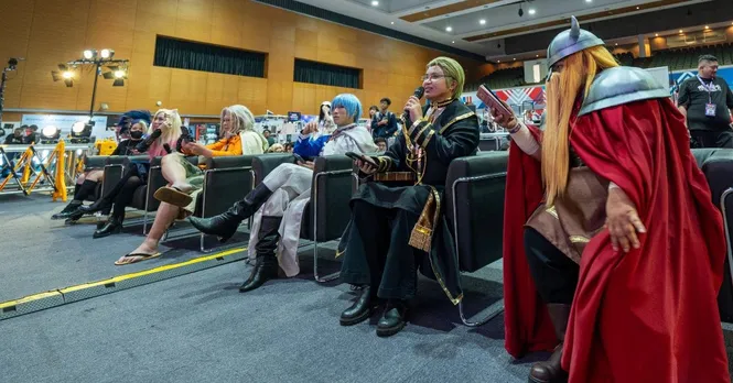 The World Cosplay Summit Malaysia Official Competition System 2026: Trust, Integrity, and Fair Play