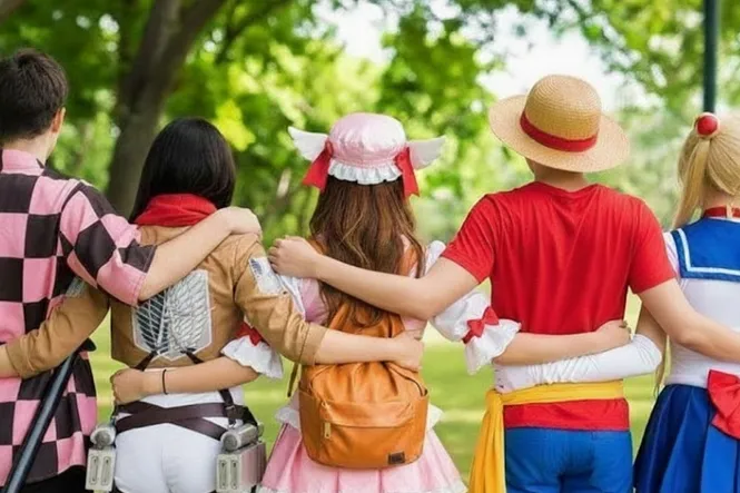 角色之死：当原作故事让你心碎