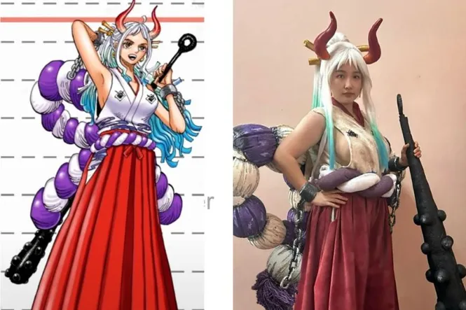 Huyền Thoại Về Ý Tưởng Nguyên Bản: Tại Sao Thái Độ Bài Trừ Trong Cosplay Làm Tổn Thương Tất Cả