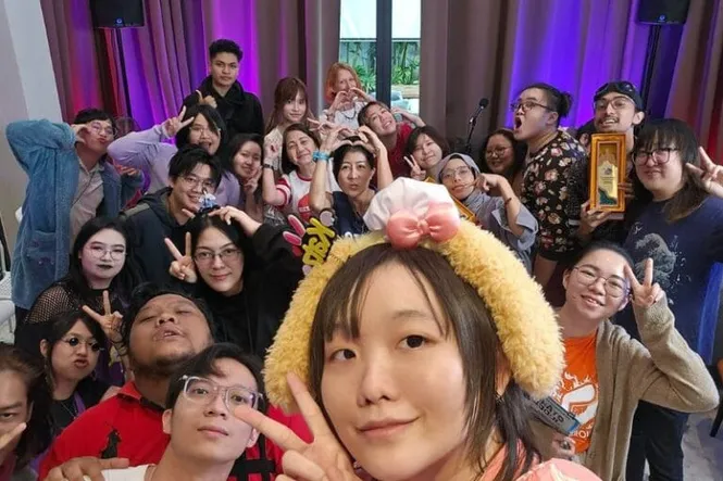 Malaysia Cosplay 2026: Ia Jauh Lebih Daripada Portal ke Imaginasi