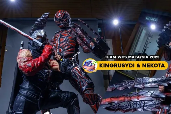 Khi Đam Mê Trở Thành Con Đường Dẫn Tới Chiến Thắng.