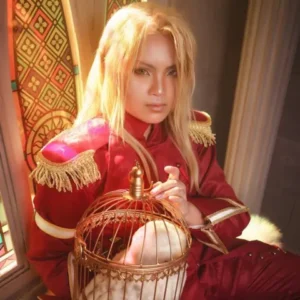 Yuan Cross — The Mentor workshop coach