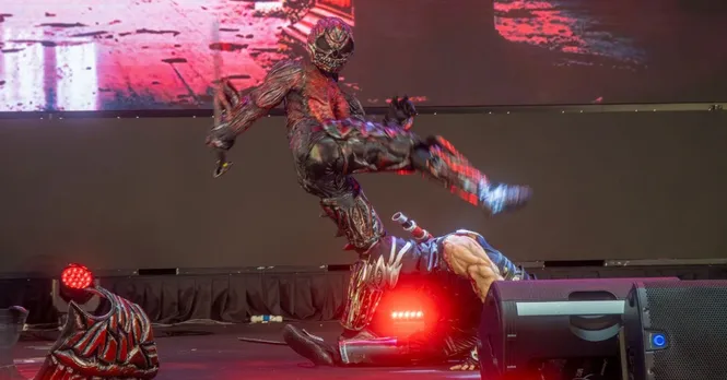 World Cosplay Summit Malaysia