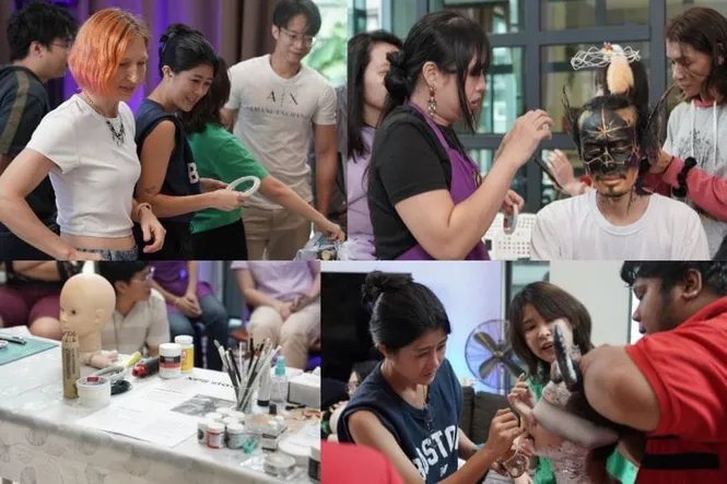 WCSMY Summit 2025: The Event That Left Me Inspired and Forever Changed!