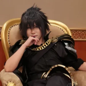 Kaz von Löwenhof — The Mentor workshop coach