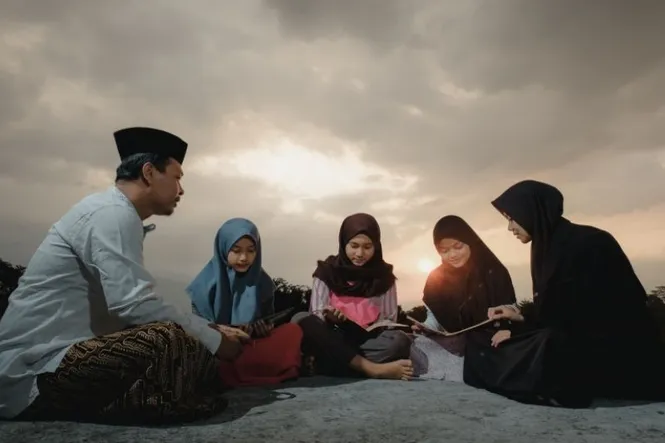 ความละเอียดอ่อนทางศาสนาและวัฒนธรรมในคอสเพลย์มาเลเซีย