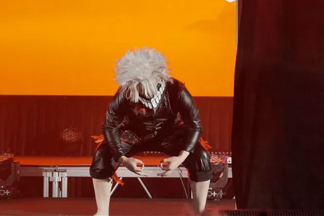 burnout warning signs