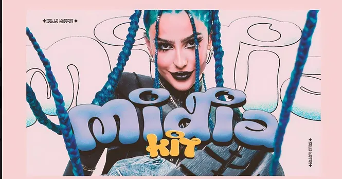 Crafting the Perfect Cosplayer Media Kit: A Professional Guide