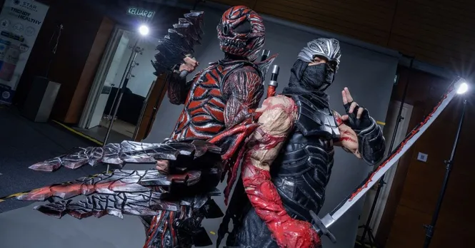 The World Cosplay Summit Malaysia 2026