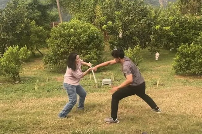 Khi Đam Mê Trở Thành Con Đường Dẫn Tới Chiến Thắng Của Bạn.