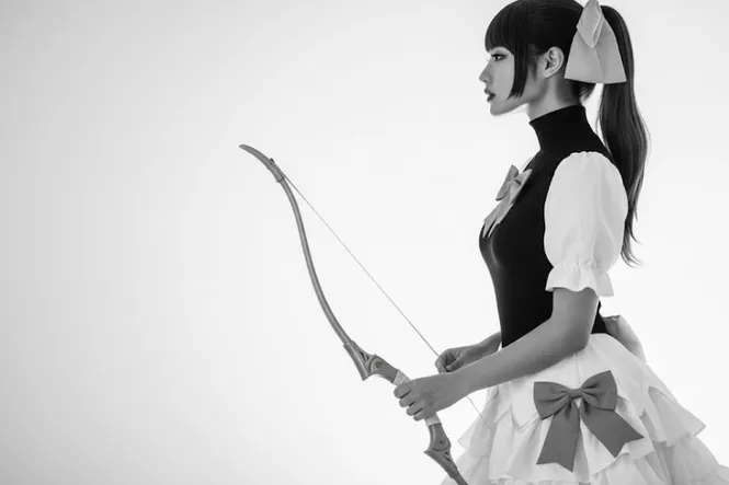 The Ethics of Copying and Design Plagiarism in Cosplay