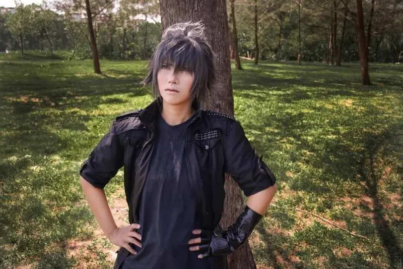 Fear No Mistake: A Cosplayer’s Journey 2025