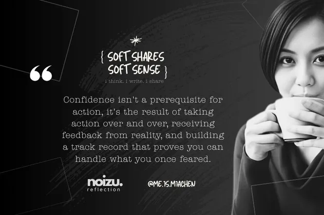 7 Steps to Build Unstoppable Confidence Without Fear