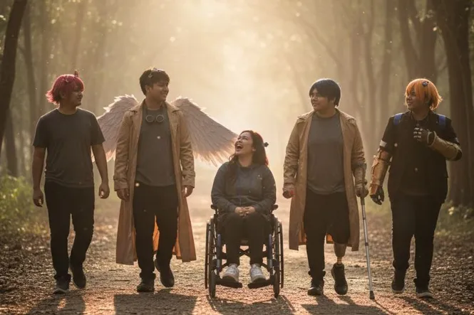 The Difference Between Tolerance and True Acceptance