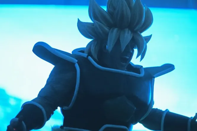 角色死亡：当原作伤透你的心