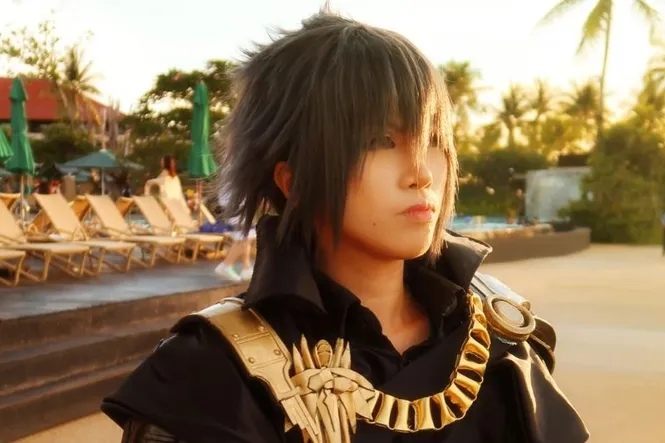 Fear No Mistake: A Cosplayer Journey