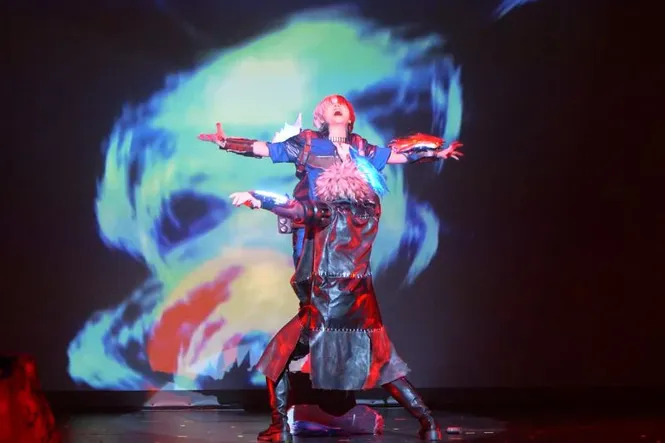 các loại hình thi đấu