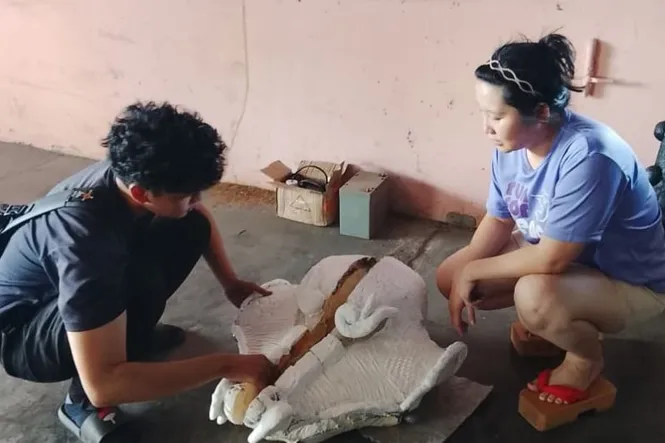 The Art of Breaking: How Team Sawit Built a Championship From Failure