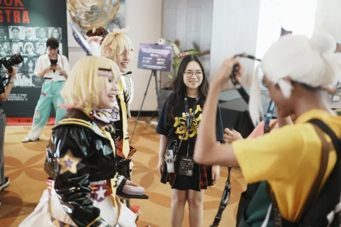 Khi Đam Mê Trở Thành Con Đường Dẫn Tới Chiến Thắng.