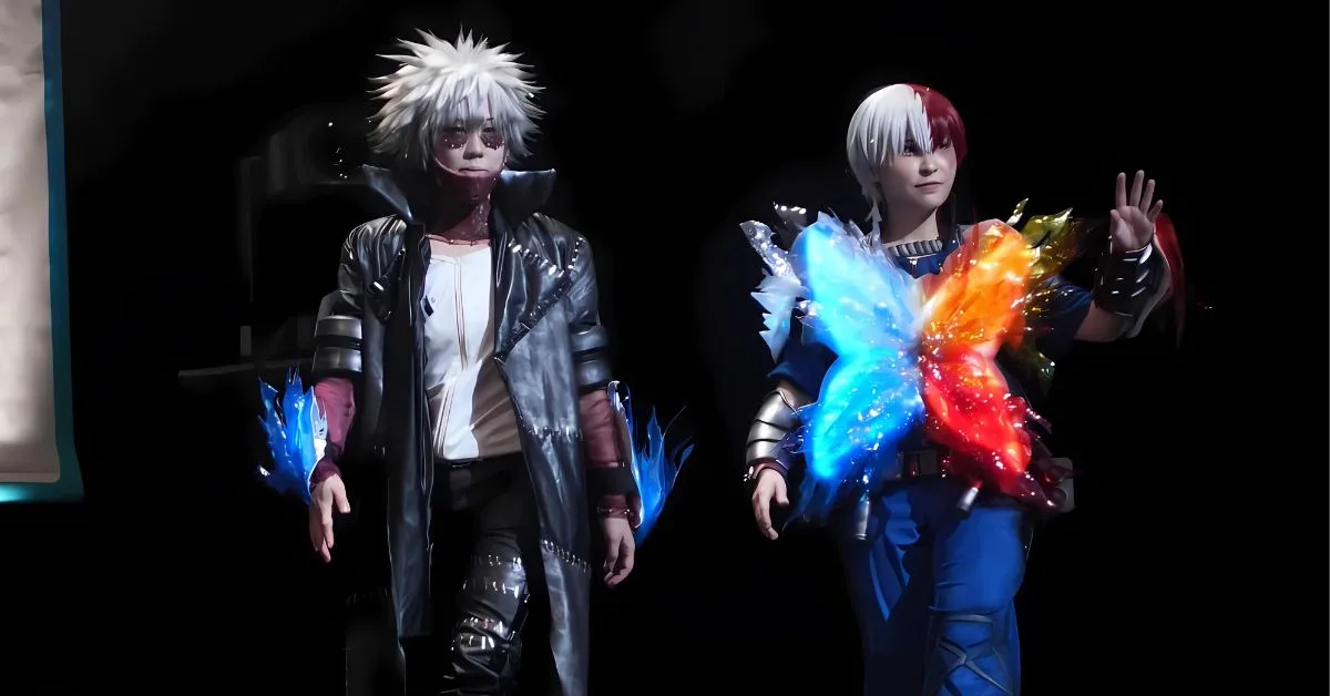 Rikka Blurhound’s Journey in Shaping Malaysia’s Cosplay Community